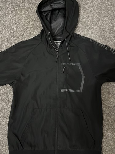 Mckenzie black sports - black,