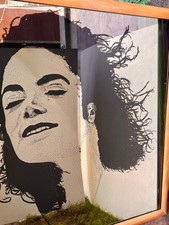 Huge Very Rare 80’s Michael