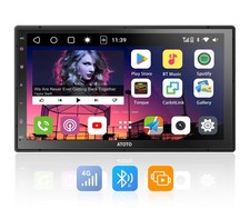 ATOTO S8MS 2DIN Car Stereo