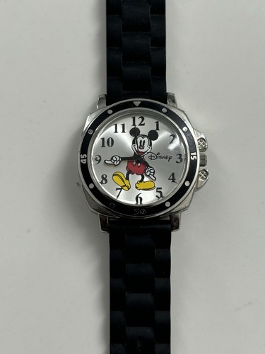 Mickey mouse watch - mickey, movt