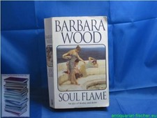Soul Flame by Wood, Barbara