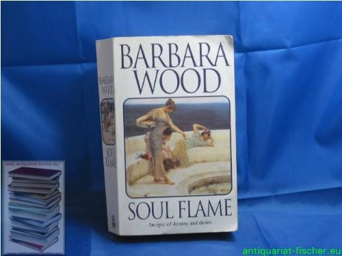 Soul flame wood - soul, wood,