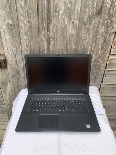 Dell inspiron 3793 - 17, 17.0″