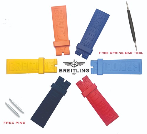Breitling 22mm diver pro - 22mm,