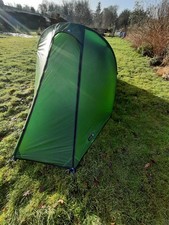 Terra Nova Voyager Tent 2