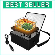 12V Personal Mini Oven -
