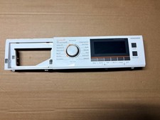 Bush WDNSX86W Washer/Dryer