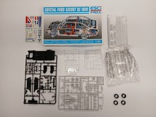 ESCI 1/24 RS 1800 CRYSTAL FORD