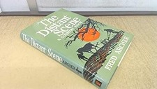 Distant Scene, Archer, Fred, Used; Good Book