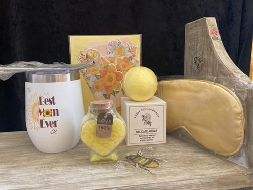 Mother gift set best - set,