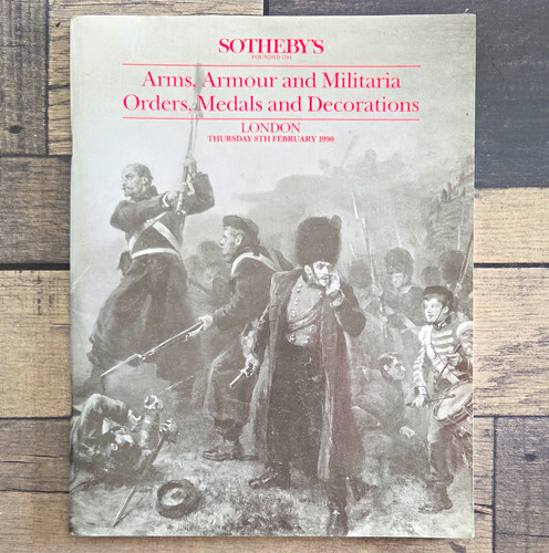 Sotheby illustrated - sotheby’s,