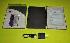Barnes & Noble Nook 6"