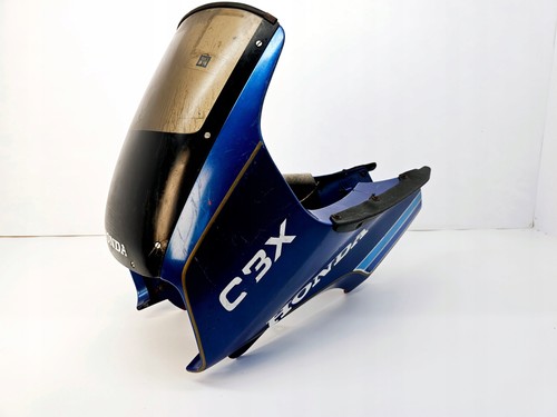 Honda cbx 750 front - fairing, 1
