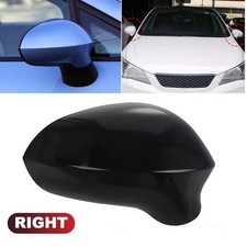 Right Driver Side Wing Mirror