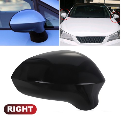 Right driver side wing mirror - wing,