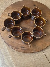 Hornsea pottery heirloom - pottery,