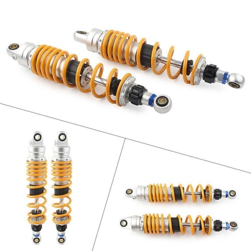 Pair 340 motorcycle rear - mm,