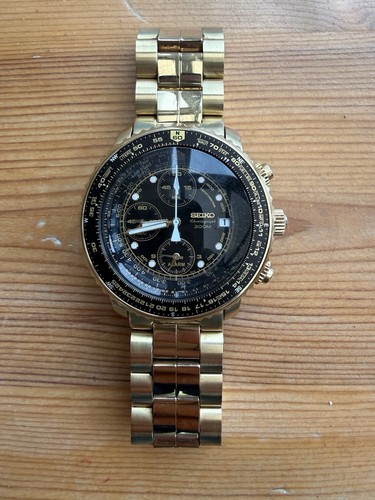 Seiko 7t62 0eb0 - 7t62-0eb0, flightmaster