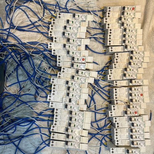 Schneider c16 30ma rcbo - schneider,