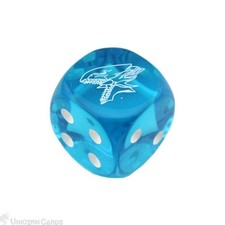 YuGiOh! Legendary Duelists: Season 2 Die - Blue-Eyes White Dragon - Blue
