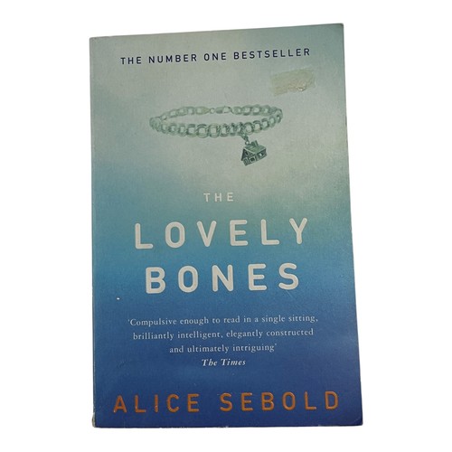 The lovely bones - the,