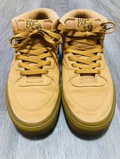 Rare Vans Half Cab Light Gum