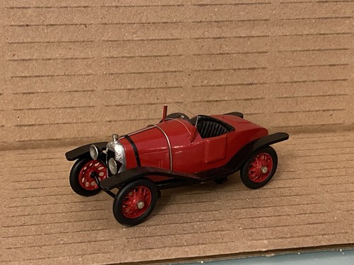 Amilcar 1922 mounted - amilcar,