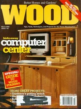 2002 Better Homes And Gardens