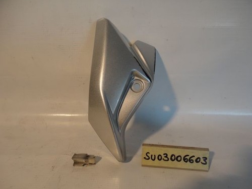 Right fairing subframe - right,