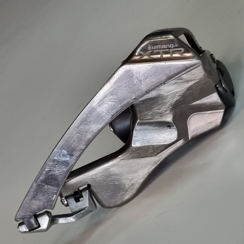 Shimano xtr m950 front - xtr, mech