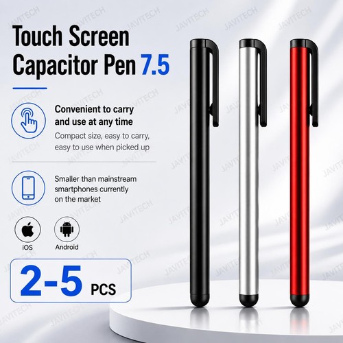 Stylus pen touch screen - 2-5,