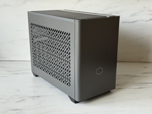 Cooler master nr200p max - max, v2