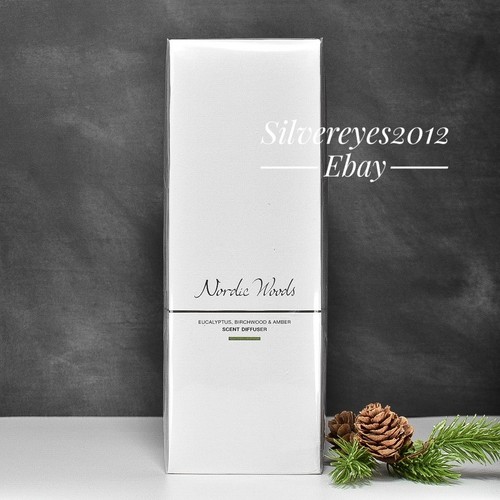 The white company nordic woods - white,