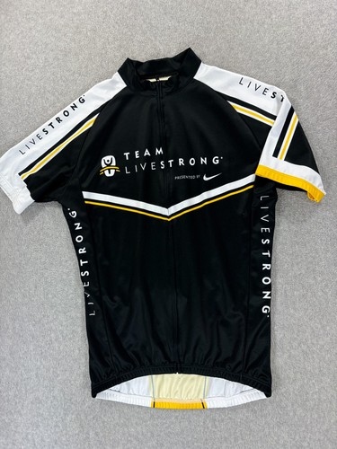 Livestrong full zip short - livestrong,