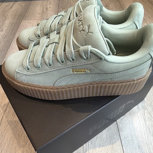 Puma fenty creeper - fenty, phatty