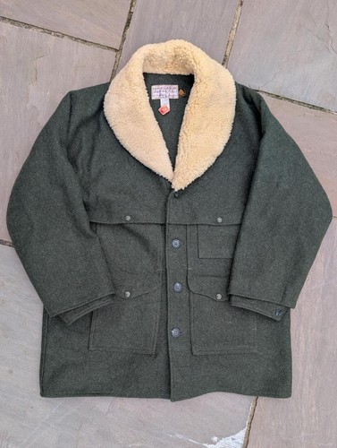Filson double mackinaw - filson,