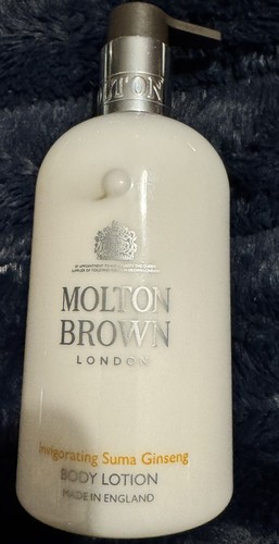 Molton brown invigorating suma - molton,