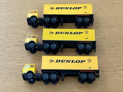 Lima dunlop container - oo, 3