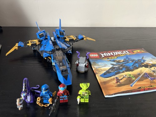 Lego ninjago 70668 - lego,