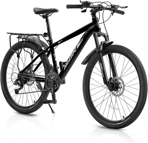 Inch mountain bike - 24/26,