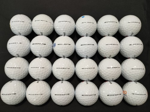 Wilson dx2 dx3 golf balls - wilson, /