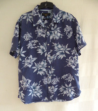 Paul Costelloe mens blue