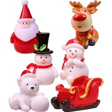 Pcs lovely mini decor tiny - 6,