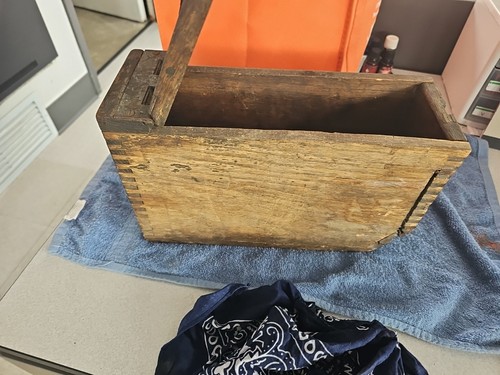 Ww2 antique wooden - ww2,