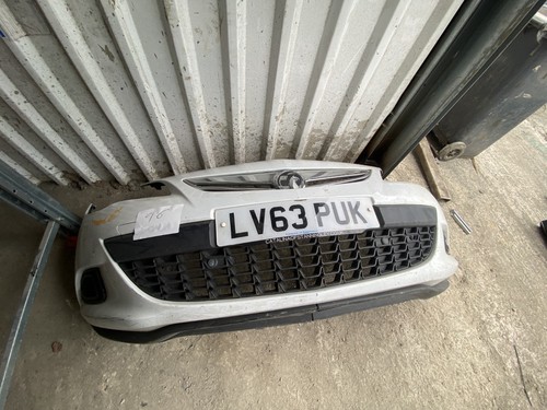 2012 vauxhall astra mk6 - vauxhall,