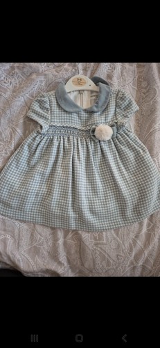 Girls mayoral dress age - girls',