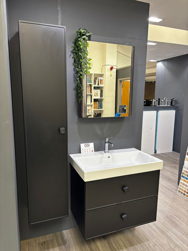 Display gsi tall cabinet - -,