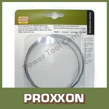 Proxxon 28176 14-Tpi Fine
