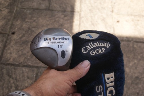 Callaway great big - callaway,