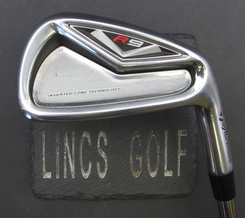 Taylormade iron regular - taylormade, r9
